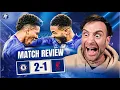 Download Lagu ABSOLUTE SCENES!!! Chelsea 2-1 Liverpool Match Reaction