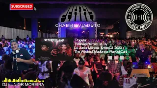 the weeknd madonna playboi carti popular vers o ext remix by dj junior moreira u0026 brndj 2023 