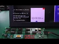 Grant Searle s BASIC running on 8080 emulator on Intel 4004 opening message and calculation of SQR