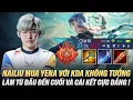 Download Lagu Nailiu Múa Yena Làm Từ Đầu Đến Cuối Với KDA Không Tưởng Và Cái Kết Cực Đắng Trên Top Đấu Đỉnh Cao