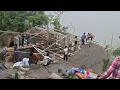 Download Lagu { Tập 27 } Bà Con Cùng Anh Em Thợ Đẩy Nhanh Tiến Độ Lên Xà Và Đổ Nền Nhà | MỶ VLOG |