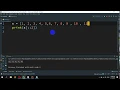 How to Select the odd items of a list in Python