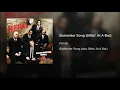Bartender Song (Sittin' At A Bar) (Squeaky-Clean Mix)