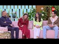 متهورة - نادين في ( مين يصدق ) بتمثل شباب كتير
