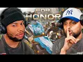 Download Lagu EVERYBODY GETTING JUMPED NOW?! (For Honor)