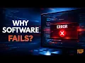 Why Software Has Defects Software Testing Tutorial TEP