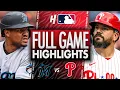 Miami Marlins vs Philadelphia Phillies - FULL GAME HIGHLIGHTS August 18 2026 MLB Season
