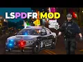 How to install LSPDFR in GTA5 Become a Cop Easy Tutorial 2025