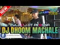 Download Lagu DJ DHOOM MACHALE X AKU PAMIT PERGI OT PESONA FULL DJ - DJ GUNTUR JS ft DJ YANTO KURE