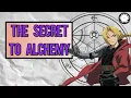 How to Transmute Fullmetal Alchemist
