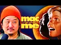 Bobby Lee on Mac and Me