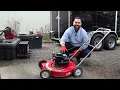 How To Start a Lawnmower Repair Business