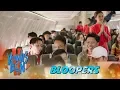 Download Lagu YOWIS BEN 2 Ini Pesawat Cuk, Bukan Bus! - Bloopers 3