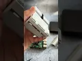 Raspberry Pi 4 in een DIN-railbehuizing – Home Assistant-installatie!