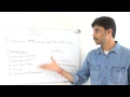 Test Driven Development Introduction
