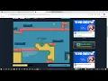 big flappy tower tiny square pt 2