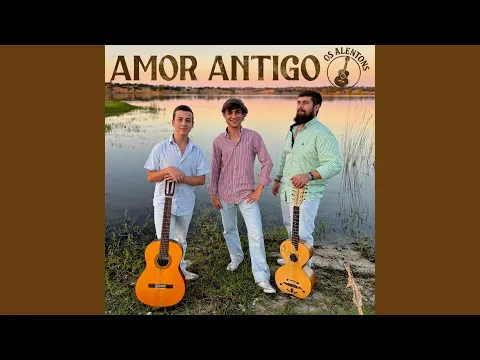 Video Thumbnail: Amor Antigo