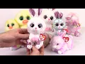 TY Beanie Boos 2020 Easter Releases Bunny Rabbits more Toyworld Noosa