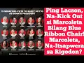 Download Lagu Bakit trinaydor at Nilalag si Chiz ng mga DDS Senators? Sino-Sino Sila? Nasingdak kay Marcos?