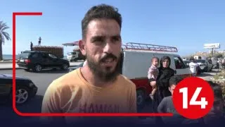 אין להם אלוהים מנוסה בלבנון אחרי פעילות צה ל נגד חיזבאללה אחיקם הימלפרב 