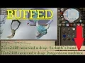 BUFFED Loot from 101 Vorkath kills Melee - OSRS