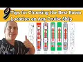 9 Tips for Choosing the Best Room Location on Any Cruise Ship