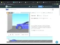 Crumple Zone Gizmo Sedan Test