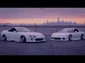 Blueberry, Quistexxx, shxnks - Tokyo Rave [JDM Cinematic]
