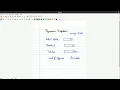 Dynamic Drop-Down List