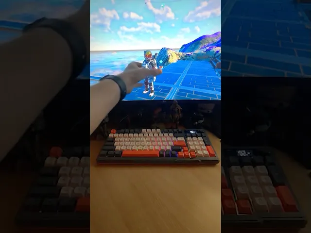 NO MANS SKY SKYBORN ACTION FIGURE video thumbnail