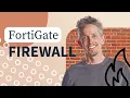 How to Configure Web Filtering on the Fortigate Firewall