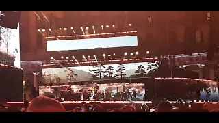 Mahmood Canta Terramia Di Pinodaniele 