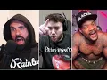 ADAM 22 VS JASON LUV - FACE OFF ADIN ROSS