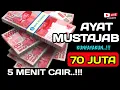 Download Lagu MALAIKAT TURUN KE BUMI MENGANTAR REZEKI LANGSUNG KERUMAH ANDA | Doa Pembuka Rezeki, Doa Nabi Sulaima