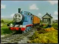 Lagu Original VHS Opening \u0026 Closing: Thomas The Tank Engine: Biggest Party Video Ever! (UK Retail Tape)