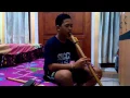Download Lagu Blessing from heaven - Gus teja
