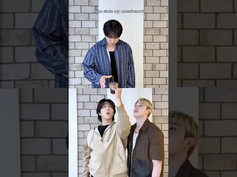 Changbin, HAN, Bang Chan