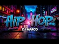 DJ Marco |  Hip Hop Vibes The Beat That Moves You - 2025