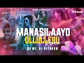 Download Lagu MANASILAAYO VS OLLULLERU REMIX DJ MJ AND DJ RITHESH