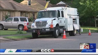 MLGW Power Outages Folo 5am