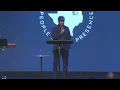 You've Never Been This Way Before | Bishop Joseph Garlington