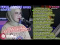 "ANDAI DIPISAH LAUT DAN PANTAI" CINTA KITA - AMY SEARCH [ INDAH YASTAMI FULL ALBUM TERBARU 2022 ]