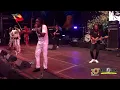 International Herb | CULTURE ft Kenyatta Hill live @ Rototom Sunsplash 2025
