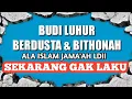 Download Lagu SEPI SIMPATISAN ❗️BUDI LUHUR ALA ISLAM JAMA'AH LDII TIDAK LAKU LAGI