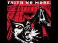 Download Lagu Evidence by Faith No More