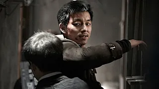 ESTE EX-AGENTE DAS FORÇAS ARMADAS É MAIS PERIGOSO QUE  JOHN WICK E JASON BOURNE.