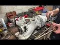 Berkeley Jet Pump Rebuild