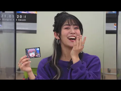 Download MP3 [Eng Sub] Roselia's Vocalist and Bassist can't be this cute