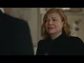 Tom Tells Shiv Matsson Named him CEO Succession Finale