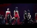240316 TWICE (트와이스) - GO HARD - LAS VEGAS 4K